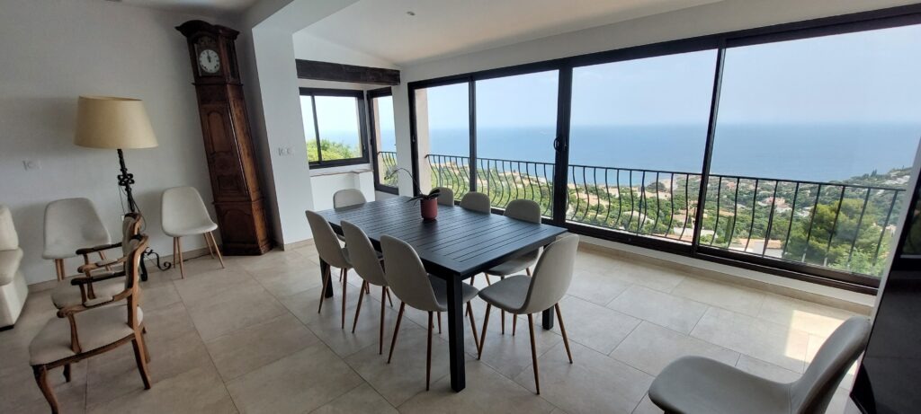 Salon Salle à manger