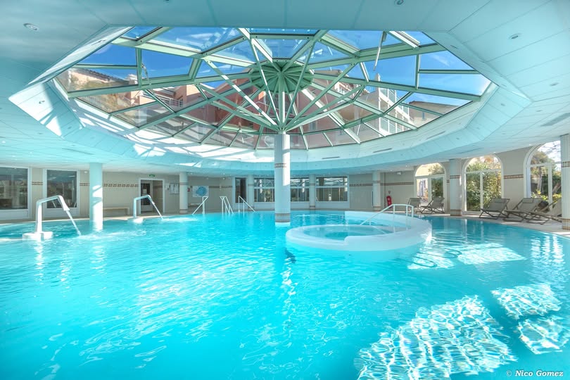 Thalasso Les Issambres