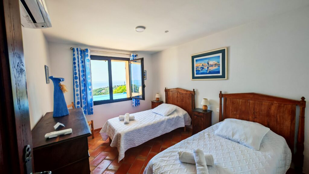 Chambre N°5