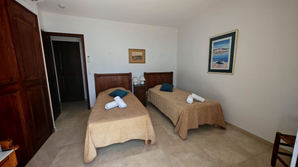 Chambre 1