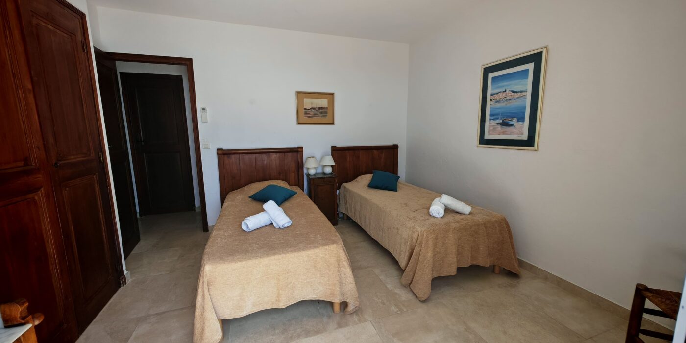 Chambre 1